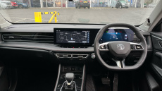 MG HS 1.5 T-GDI SE 5dr DCT Petrol Hatchback